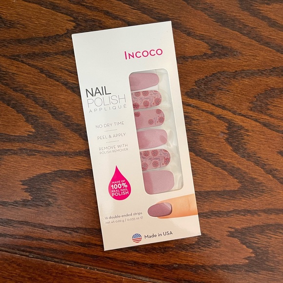 LAST CHANCE Lot of Nail Wraps - Picture 5 of 6